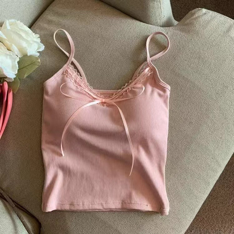 Maris Bow Camisole