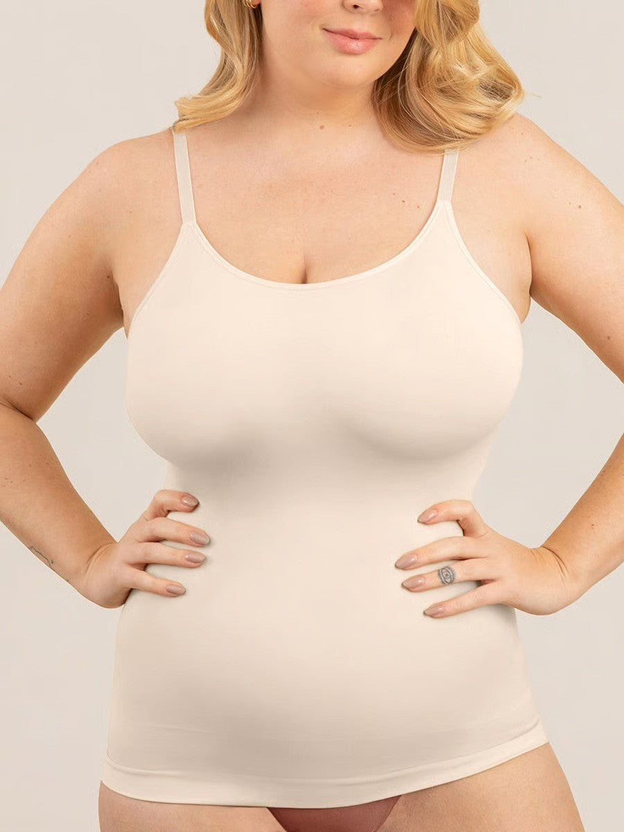 Aveline Slim Sling Top