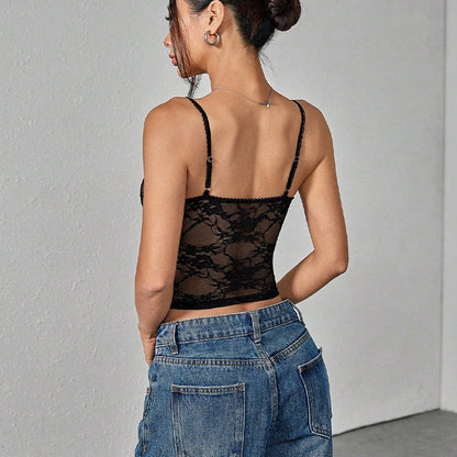 Liora Lace Camisole