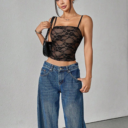 Liora Lace Camisole