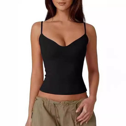 Liora Milk Silk Camisole