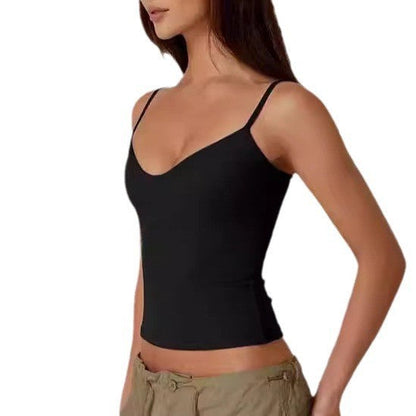 Liora Milk Silk Camisole