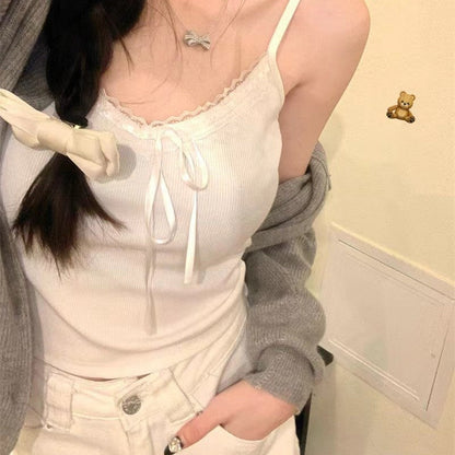 Maris Bow Camisole