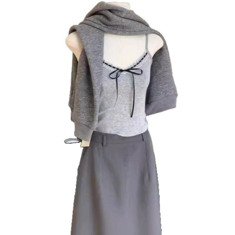 Maris Bow Camisole