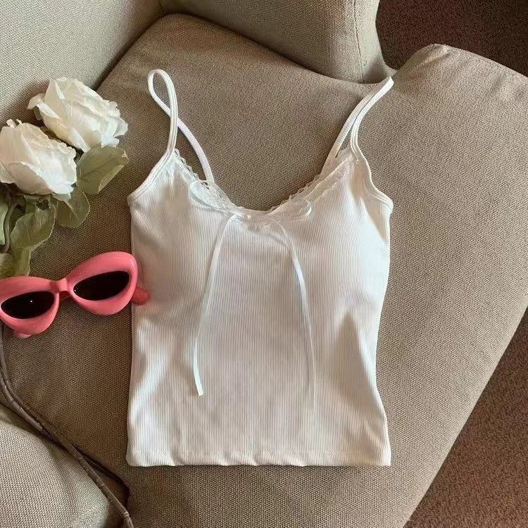 Maris Bow Camisole