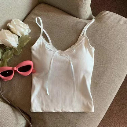 Maris Bow Camisole