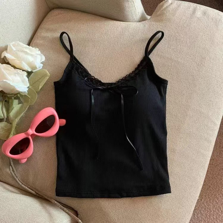 Maris Bow Camisole