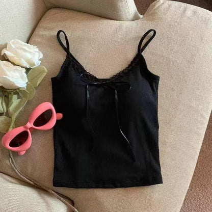 Maris Bow Camisole