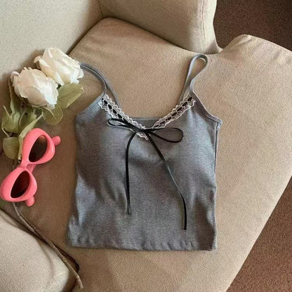 Maris Bow Camisole