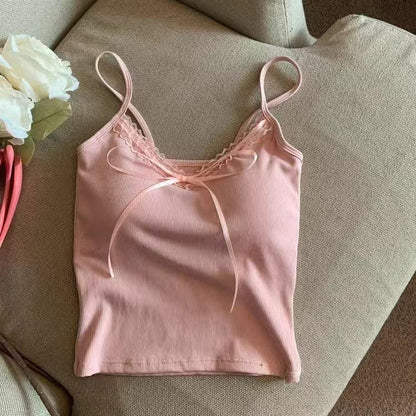 Maris Bow Camisole